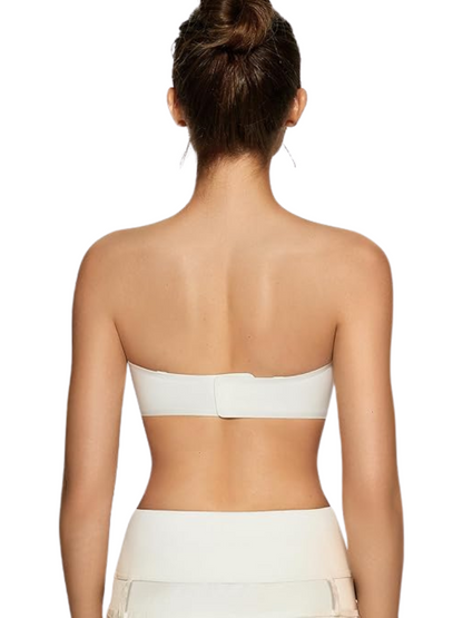 GripFit Seamless & Strapless Bra™